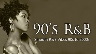 90s RampB Smooth and Chill out Mix 11【RampBだけのオシャレなBGM】隠れた名曲をご紹介♪ [upl. by Rebmetpes313]