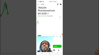 TCON STOCK Tracon Pharmaceutical đź¤”đźš€đźš€ TCON STOCKMARKET STOCKS [upl. by Rusell]