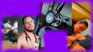 Comprei um estescópio de 2K da LITTMANN pra FACULDADE de MEDICINA MEDROTINA  T4E1 [upl. by Gotcher]