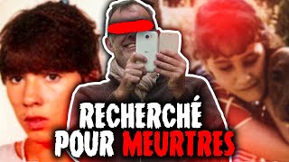 🇫🇷PÈRE DE FAMILLE il était en réalité un TUEUR EN SÉRIE REDOUTABLE recherché depuis 35 ans HVF [upl. by Fransisco]