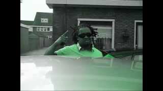 RastaG  Gangsta 4 Life  Official Video  Produced by Gmurf [upl. by Jessie894]