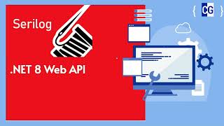 Serilog NET 8 Web API Logging 📝 [upl. by Iyre]