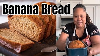 Banana Bread [upl. by Adali]