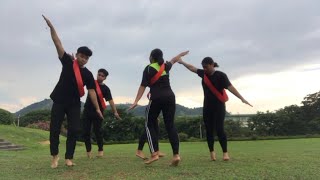 BENDIAN DANCE OF BENGUET [upl. by Amik]