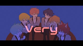 【MV】Very／すとぷり🍓 [upl. by Eniamrehc950]