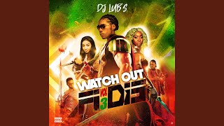 Sheng Yeng Anthem DJ Lubs Remix [upl. by Haidabez641]