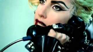 Bad Romance by Lady Gaga FRENCH Covered by MissGwennP [upl. by Akcirderf]