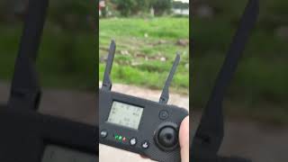 Bay Test Drone Sg108 của chị Thu [upl. by Neelak]