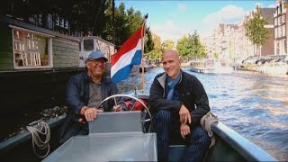 Vlaanderen Vakantieland Amsterdam Special 3 [upl. by Teryl]