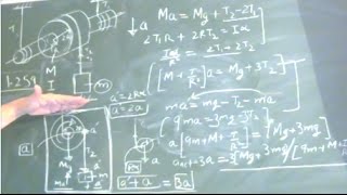 pseudo forcerotational motion solution to irodov problem 1259pseudo force physics for Class XII [upl. by Niram349]