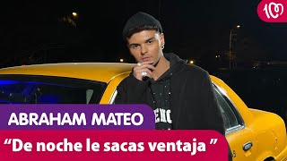 Abraham Mateo sobre su nuevo disco Insomnio quotLa música es lo que me mantiene despiertoquot [upl. by Fisher]