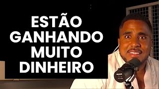 ESSA É A NOVA TENDÊNCIA DO DIGITAL [upl. by Erle]