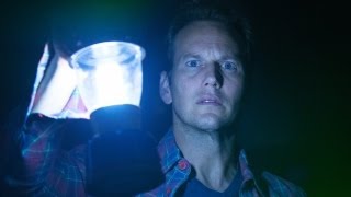 Insidious Chapter 2  Movie Review by Chris Stuckmann [upl. by Syxela]