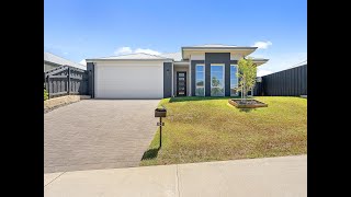 43 Seagrass Street Yanchep [upl. by Eclud]