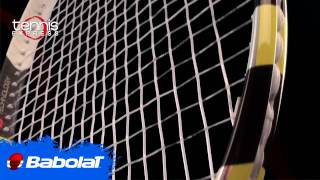 Babolat AeroPro Lite GT  Tennis Express Racquet Review [upl. by Norre]