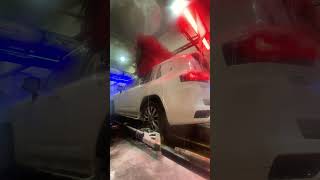 Express auto wash Abu Dhabi [upl. by Zsamot]