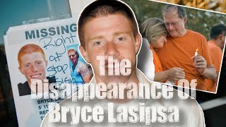 “Vanished The Disappearance of Bryce Laspisa” WHERE IS HE NOW [upl. by Edak264]