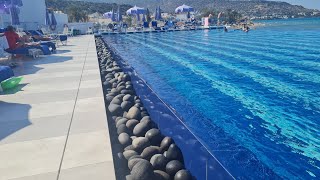 I Resort Beach Hotel amp Spa 5 in Stalis Crete [upl. by Elnar]