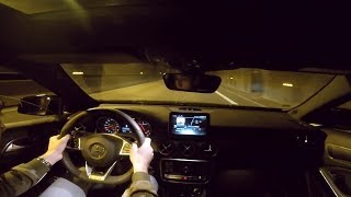 MERCEDES A45 AMG  381 CHEVAUX A PARIS  ÉCHAPPEMENT PERFORMANCE  SOUND [upl. by Noit]