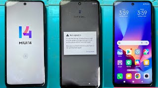 Redmi Note 9 Pro Frp Bypass  Without Pc  Redmi Note 9 Pro MIUI 14 Frp Bypass [upl. by Acinomal367]