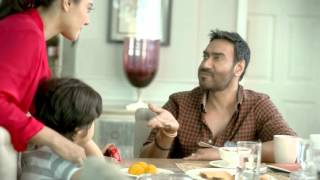 NEW Lifebuoy Commercial [upl. by Dulsea154]