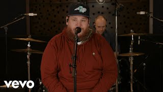 Luke Combs  Ride Around Heaven Official Music Video [upl. by Olsewski]