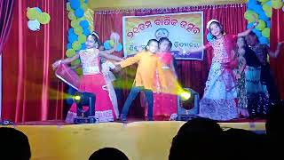 Chogada tara dance cover chogadatarasong chogadatara dance kidsdance [upl. by Banna]