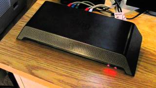 Full Review Slingbox ProHD [upl. by Nilyarg449]