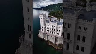 quotTrieste The Italian City That Will Surprise Youquot [upl. by Homans]