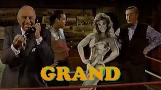 Grand  Lady Luck  November 29 1990  Season 2 Episode 8 [upl. by Aihsirt]