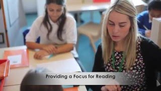 Effective Guided Reading [upl. by Kermie]