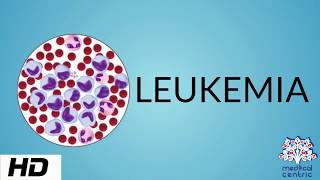 LEUKEMIA Causes Signs and Symptoms Diagnosis and Treatment [upl. by Nosirrah]