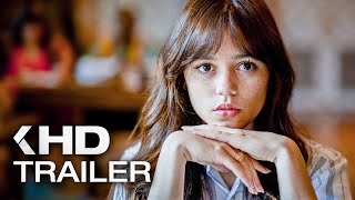 MILLERS GIRL Trailer German Deutsch 2024 Jenna Ortega Martin Freeman [upl. by Bing]