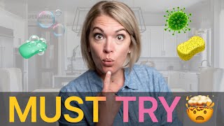 7 PRO cleaning hacks you MUST KNOW 🤯 [upl. by Jessen869]