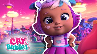 Your New Best Friend  CRY BABIES 💧 MAGIC TEARS 💕 Long Video  Cartoons for Kids in English [upl. by Houser]