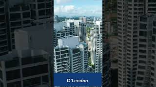 DLeedon Ultimate Condo Living  Exclusive Views [upl. by Vogeley]