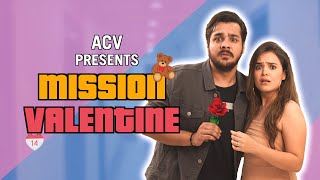 Mission Valentine  Ashish Chanchlani [upl. by Noscire]