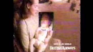 1996 British Airways Commercial [upl. by Lewin]