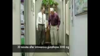 Dr David Perlmutters glutathione Parkinsons video  YouTubeflv [upl. by Innig]