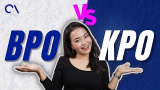 BPO vs KPO Which Outsourcing Model is Better for Your Business [upl. by Elacsap271]