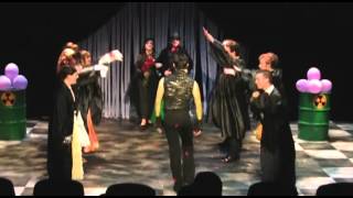 Egads Theatre  Zombie Prom [upl. by Simonsen]