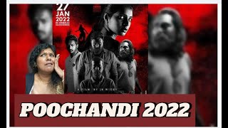 Poochandi 2022 A Malaysian Horror Movie [upl. by Arinaid]