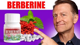 The MindBlowing Benefits of Berberine [upl. by Leizar]