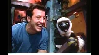 Zoboomafoo Jokes Playtime [upl. by Kari956]