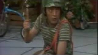 Ver El Chavo del Ocho – Don Ramón Zapatero 3 clip5 [upl. by Abbate]