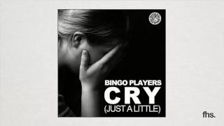 Bingo Players  Cry ATrak amp DiscoTech Remix [upl. by Adnalue114]