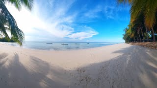 Keindahan Pantai Walakiri Sumba Timur [upl. by Andromache]