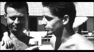 ITA Comizi DAmore Pier Paolo Pasolini DVDRIP [upl. by Feilak182]