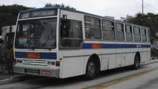 Som do Volvo B58 1992 Engine Sound B58E 5 [upl. by Oriel]