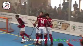 Playoffs NLB Switzerland 2019  Final Game 2  The best of 5  RHC VORDEMWALD 68 RHC WOLFURT [upl. by Shewchuk]